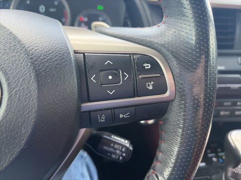 Used 2019 Lexus RX 350 F Sport w/ Navigation Package AWD/4WD image 16