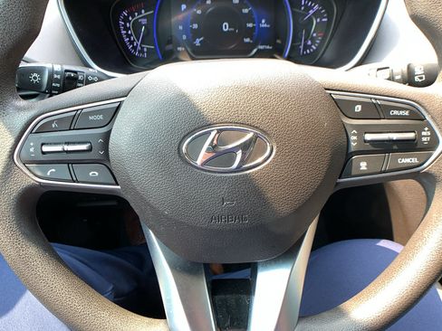 Used 2020 Hyundai Santa Fe SEL AWD/4WD image 12