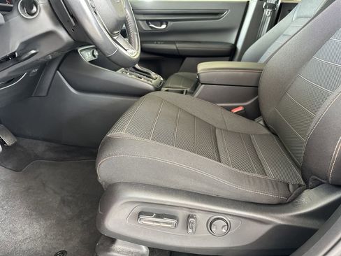 Used 2023 Honda CR-V Sport image 13
