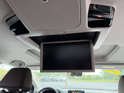 Used 2026 Honda Odyssey Elite image 16