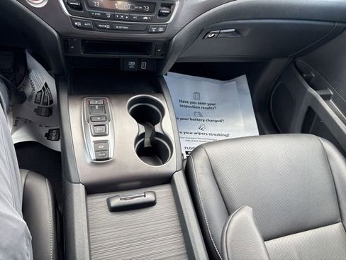 Used 2023 Honda Ridgeline RTL image 23