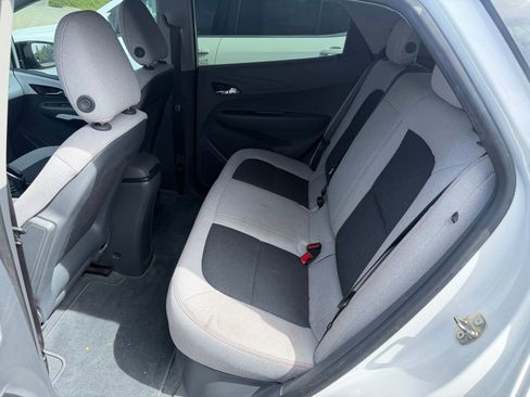 Used 2018 Chevrolet Bolt LT FWD image 12