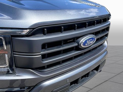 Used 2023 Ford F150 Lariat w/ Equipment Group 502A High AWD/4WD image 30