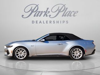 Used 2025 Ford Mustang GT Premium RWD video 2