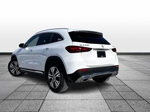 Certified 2025 Mercedes-Benz GLA 250 250 image 3
