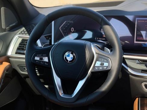 New 2026 BMW X5 xDrive40i AWD/4WD image 11