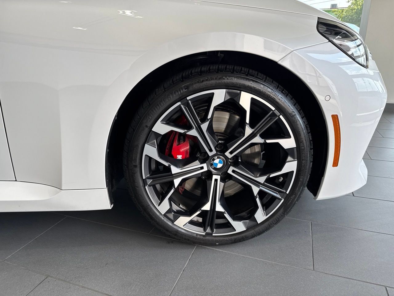 Used 2025 BMW M240i xDrive Coupe w/ Premium Package AWD/4WD image 42