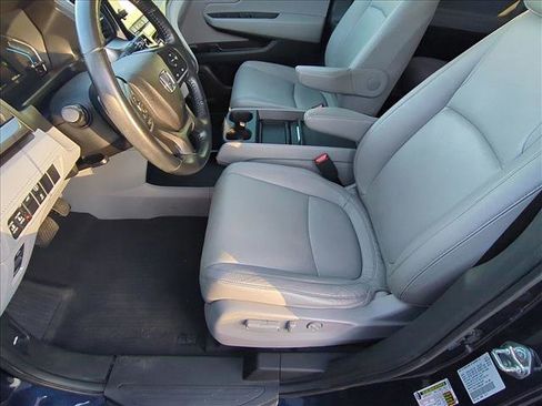 Used 2021 Honda Odyssey EX-L image 16