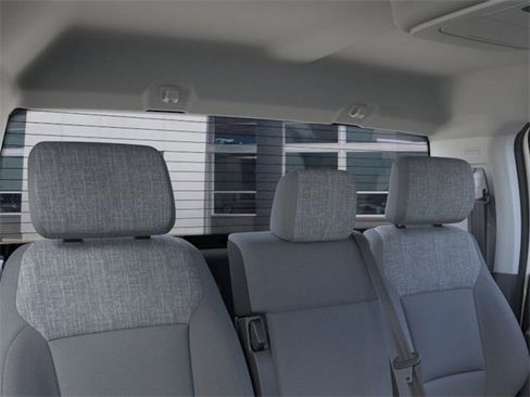 New 2025 Ford F250 XLT image 22