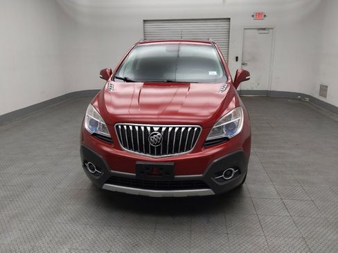 Used 2014 Buick Encore Leather AWD/4WD image 15