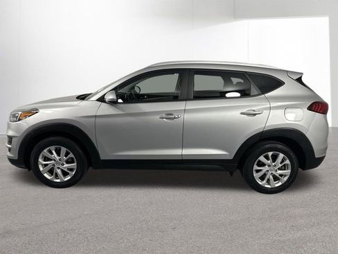Used 2020 Hyundai Tucson Value w/ Cargo Package image 28