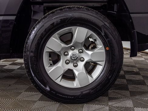 Used 2023 RAM 1500 Big Horn AWD/4WD image 52