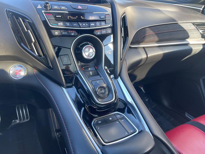 Used 2023 Acura RDX w/ Advance Package AWD/4WD image 32