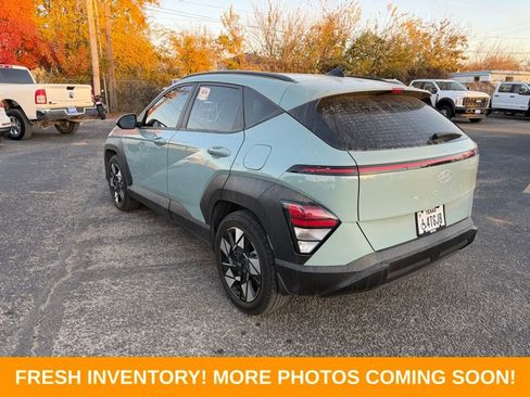 Used 2024 Hyundai Kona SEL image 4