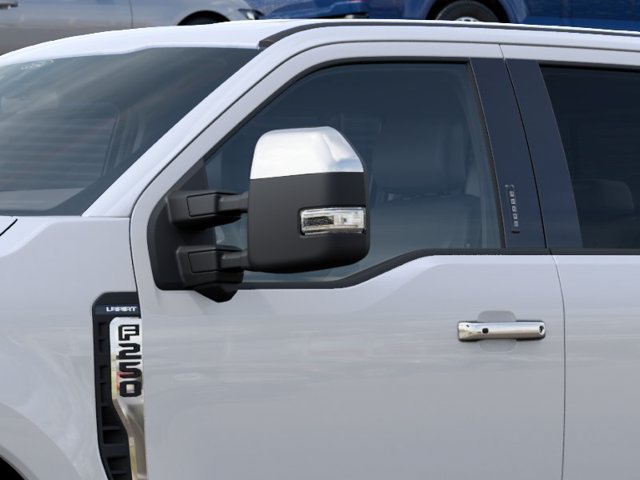 New 2027 Ford F250 Lariat w/ Lariat Ultimate Package AWD/4WD image 20