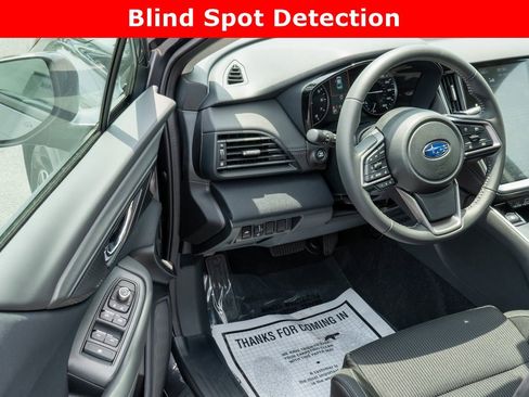 New 2025 Subaru Legacy Premium w/ Popular Package #1A image 10