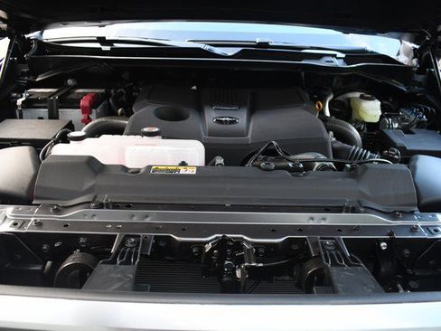 New 2026 Toyota Tundra Limited image 14