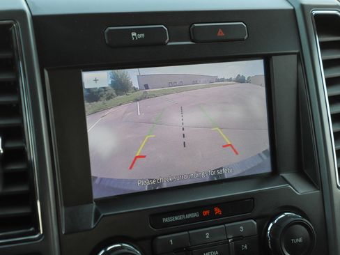 Used 2021 Ford F250 XLT AWD/4WD image 26
