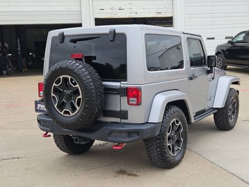 Used 2016 Jeep Wrangler Rubicon image 6