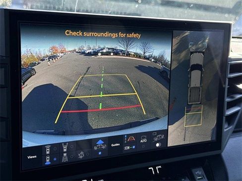 Used 2025 Toyota Tundra Limited image 20