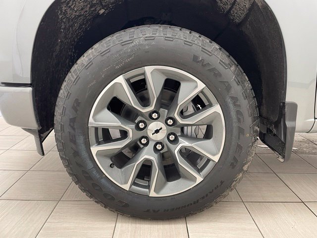 New 2026 Chevrolet Silverado 1500 RST w/ All Star Edition Plus AWD/4WD image 8