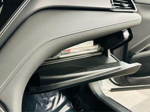 Certified 2023 Toyota Camry SE w/ Cold Weather Package image 19