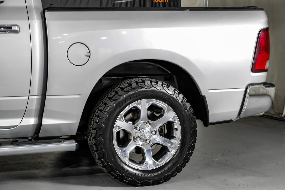 Used 2016 RAM 1500 Lone Star RWD image 13