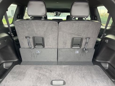 New 2025 Jeep Grand Cherokee L Limited w/ Black Appearance Package image 36