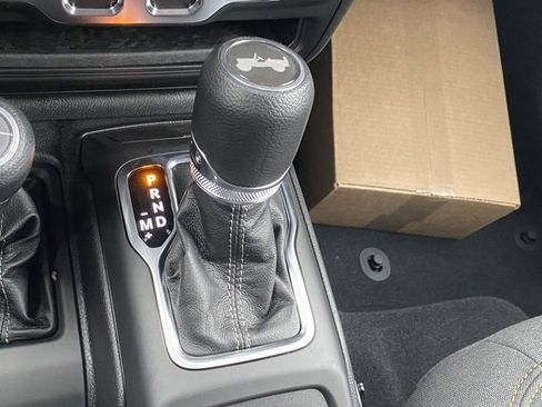 New 2026 Jeep Wrangler Sport S image 42