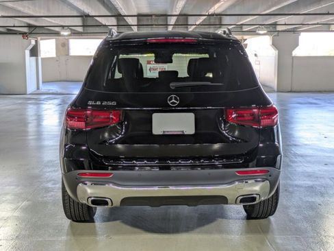 Certified 2025 Mercedes-Benz GLB 250 GLB 250 image 6