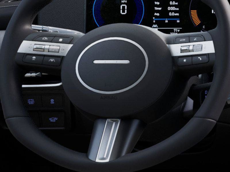 New 2026 Hyundai Sonata SEL FWD image 16