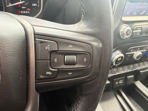 Used 2019 GMC Sierra 1500 Denali w/ Denali Ultimate Package AWD/4WD image 18