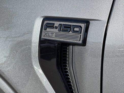 New 2026 Ford F150 XLT w/ Equipment Group 302A MID image 31