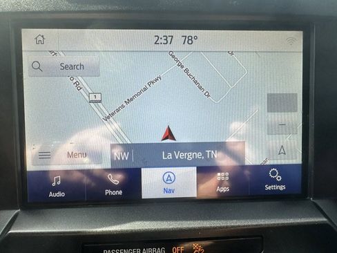 Used 2019 Ford F150 XLT w/ Equipment Group 302A Luxury image 26