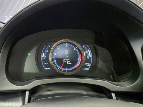 Used 2014 Lexus IS 350 w/ F Sport Package RWD image 22