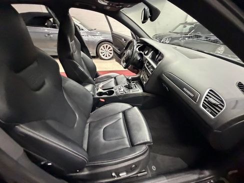 Used 2016 Audi S4 Premium Plus w/ Technology Package image 31