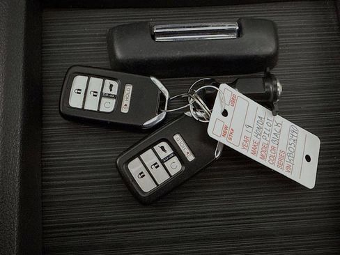 Used 2019 Honda Pilot EX-L image 19