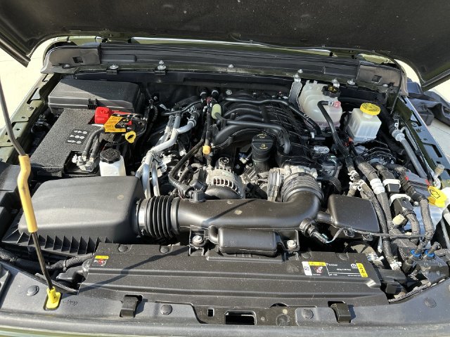 Used 2022 Jeep Gladiator Sport AWD/4WD image 27