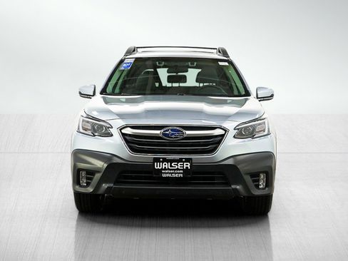 Used 2022 Subaru Outback Premium AWD/4WD image 8