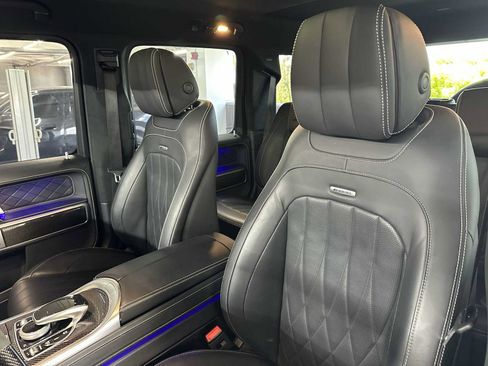 Used 2023 Mercedes-Benz G 63 AMG 4MATIC image 14