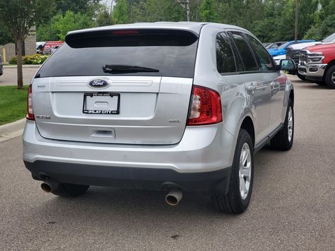 Used 2013 Ford Edge SEL FWD image 4