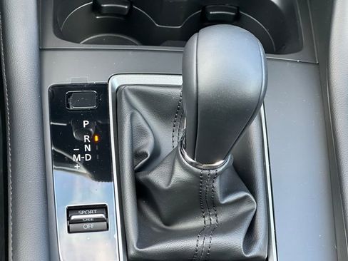 New 2026 MAZDA MAZDA3 s Sport image 18