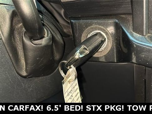 Used 2022 Ford F150 XL w/ STX Appearance Package image 10