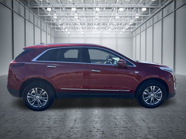 Used 2023 Cadillac XT5 Premium Luxury w/ Technology Package FWD image 6