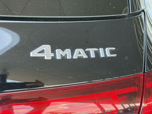 Used 2022 Mercedes-Benz GLE 350 4MATIC w/ Premium Package image 33