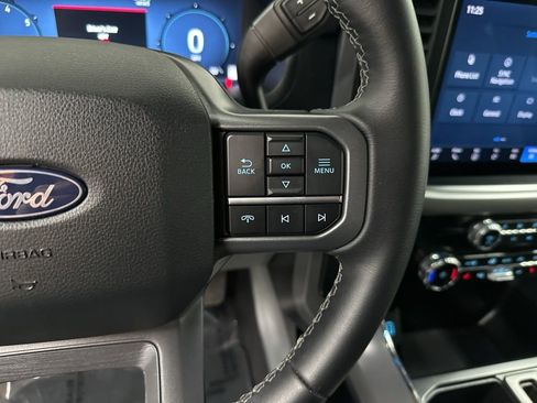 Used 2024 Ford F150 XLT w/ Equipment Group 302A MID image 18