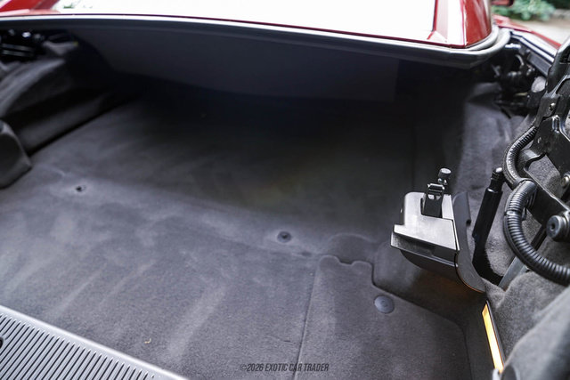 Used 2004 Cadillac XLR RWD image 65