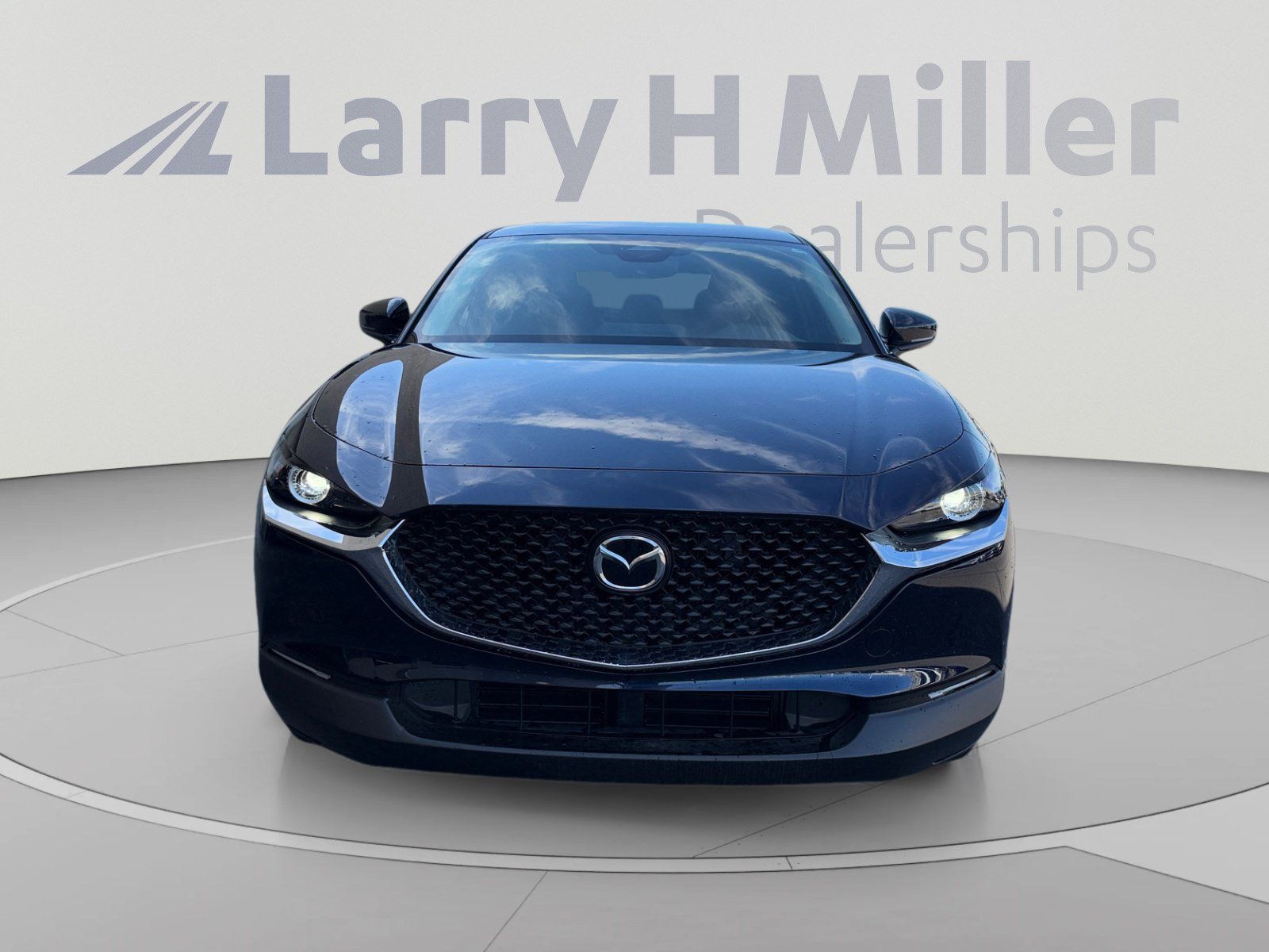 Used 2025 MAZDA CX-30 AWD 2.5 S image 8