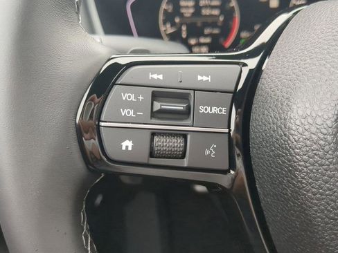 New 2026 Honda Civic Sport image 19