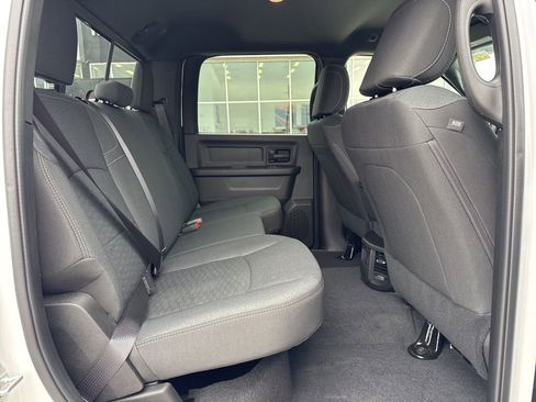 New 2026 RAM 2500 Tradesman AWD/4WD image 27